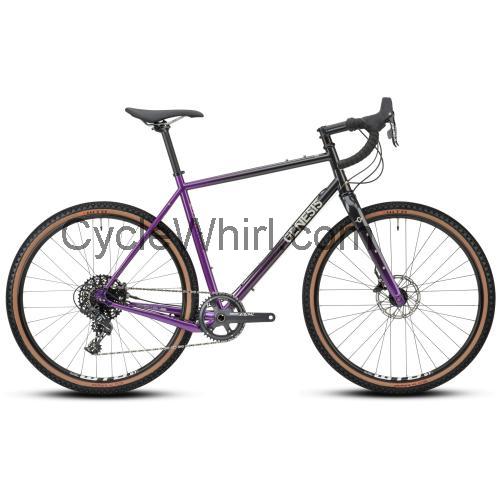 Genesis Fugio 20 specs and reviews